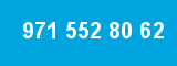 971 552 80 62